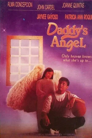 Постер: Daddy's Angel