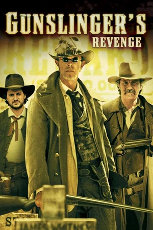 Постер: Gunslinger's Revenge