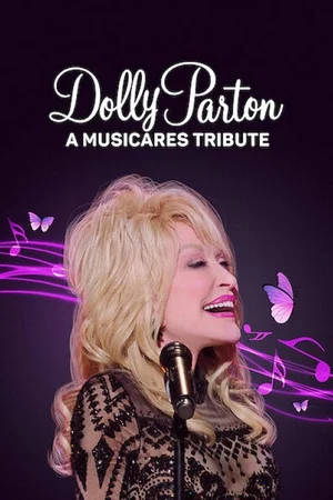 Постер: Dolly Parton: A MusiCares Tribute