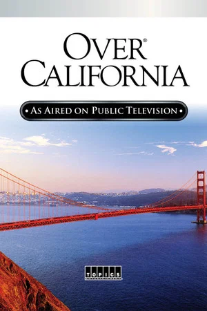 Постер: Over California