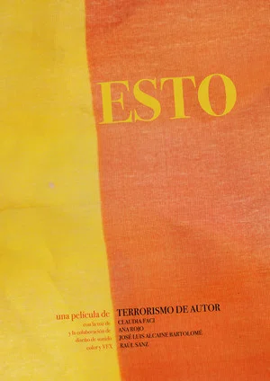 Постер: Esto