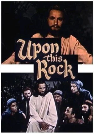 Постер: Upon This Rock