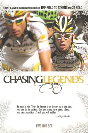 Постер: Chasing Legends