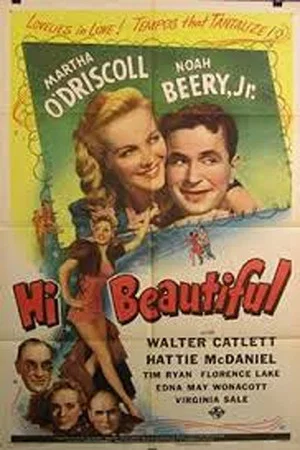 Постер: Hi, Beautiful