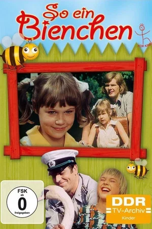 Постер: Such Bienchen