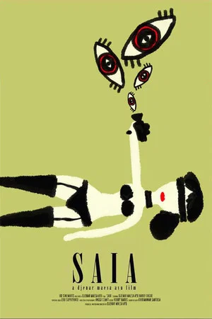 Постер: SAIA
