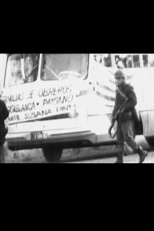 Постер: Uruguay 1969: El Problema de la Carne