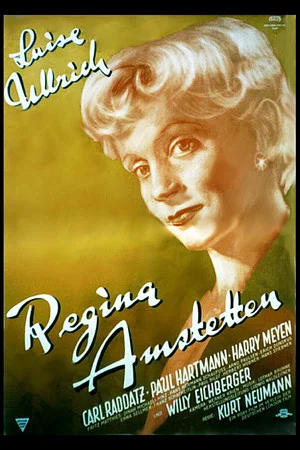 Постер: Regina Amstetten