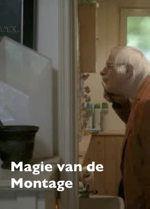 Постер: Magie van de Montage