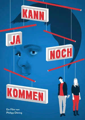 Постер: Kann ja noch kommen