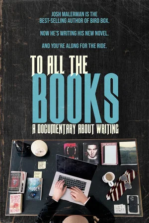 Постер: To All the Books