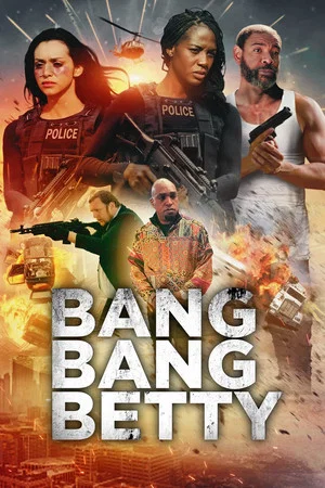 Постер: Bang Bang Betty