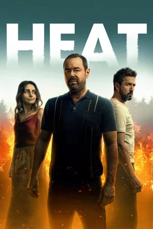Постер: HEAT