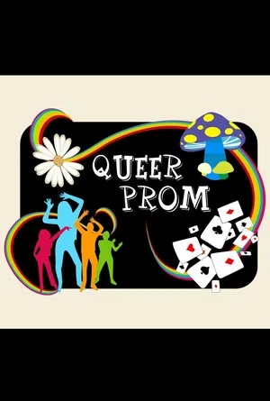 Постер: Queer Prom