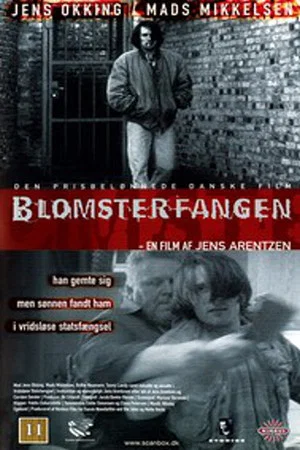 Постер: The Flower Prisoner