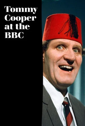 Постер: Tommy Cooper at the BBC
