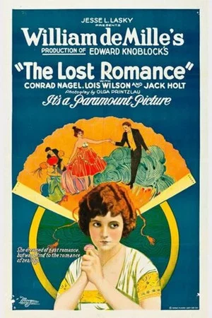 Постер: The Lost Romance