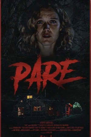 Постер: Pare