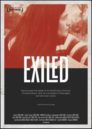 Постер: Exiled