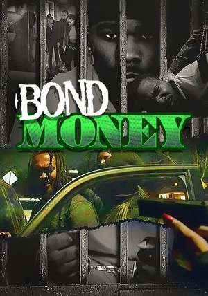 Постер: Bond Money