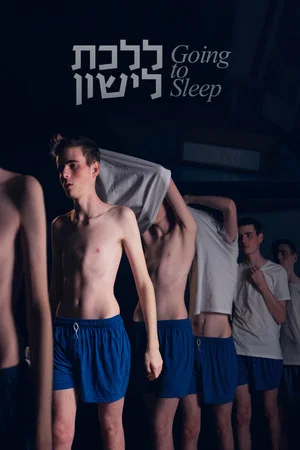 Постер: Going to Sleep