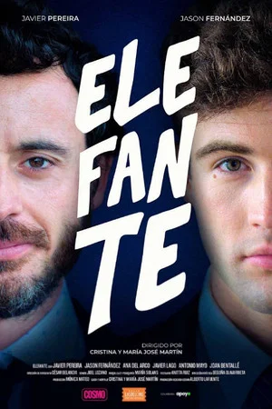 Постер: Elefante