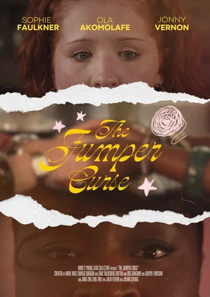 Постер: The Jumper Curse
