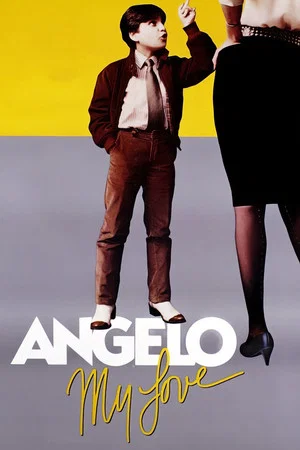 Постер: Angelo My Love