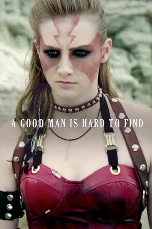 Постер: A Good Man Is Hard to Find