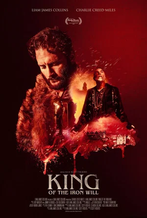 Постер: King of the Iron Will