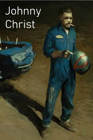 Постер: Johnny Christ