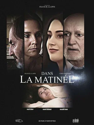 Постер: Dans la matinée