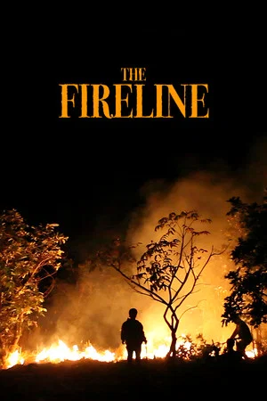 Постер: The Fireline