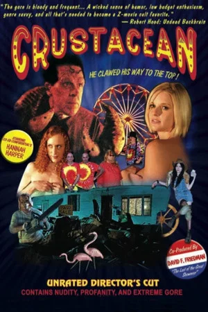 Постер: Crustacean