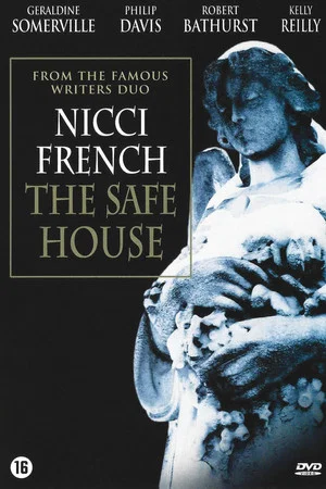 Постер: The Safe House