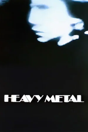 Постер: Heavy Metal