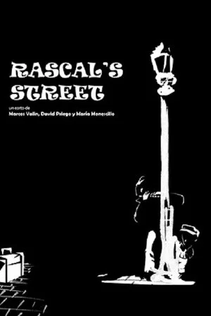 Постер: Rascal's Street