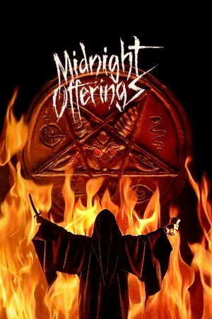 Постер: Midnight Offerings