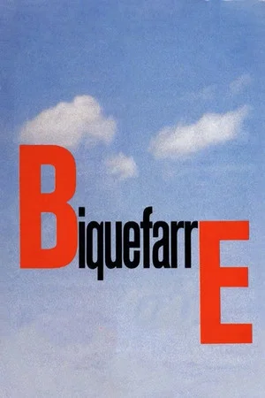 Постер: Biquefarre