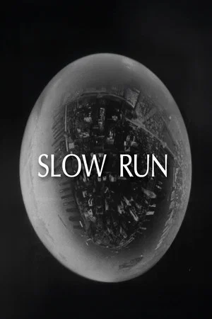 Постер: Slow Run