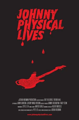Постер: Johnny Physical Lives