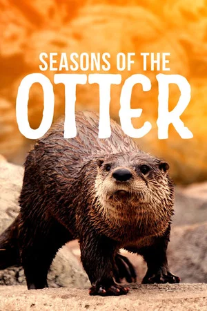 Постер: Seasons of the Otter