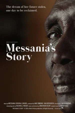 Постер: Messania's Story