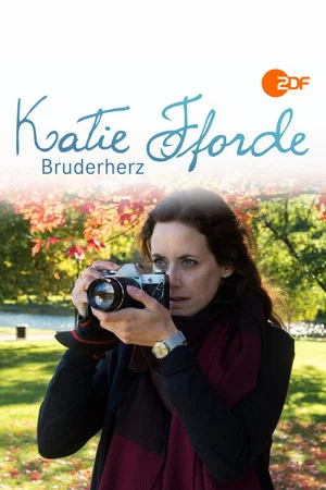 Постер: Katie Fforde: Bruderherz