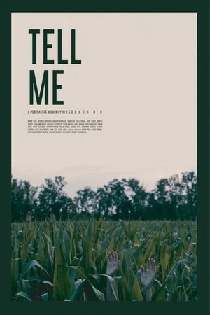 Постер: Tell Me