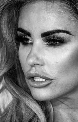 Постер: Katie Price: Where Did All the Money Go?