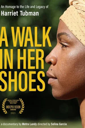 Постер: A Walk In Her Shoes