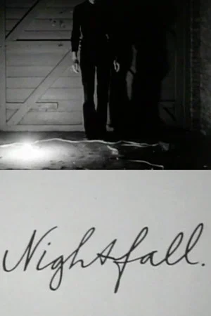 Постер: Nightfall