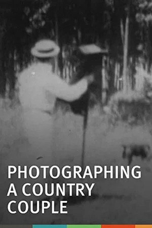 Постер: Photographing a Country Couple