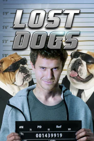 Постер: Lost Dogs
